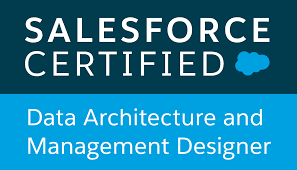 Salesforce 認定 Data Architecture and Management デザイナー